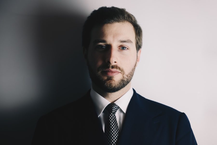 Paul Demay — Lumay Avocats